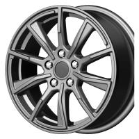 Литой колесный диск Carwel Лабаз GR 6,5x16 5x114,3 ET45 D66,1