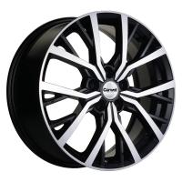 Литой колесный диск Carwel Тур ABT 7,0x18 5x114,3 ET40 D64,1