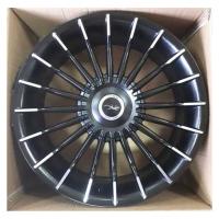 Литой колесный диск Lizardo XH1016 CBMF 7,0x17 5x114,3 ET38 D57,1