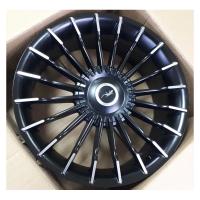 Литой колесный диск Lizardo XH1016 CBMF 7,0x17 5x114,3 ET38 D57,1