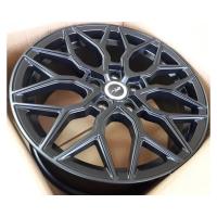 Литой колесный диск Lizardo XH1024 CB 7,5x17 5x114,3 ET38 D67,1