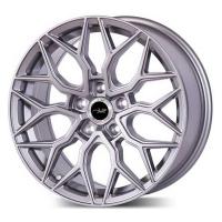 Литой колесный диск Lizardo XH1024 CG 7,5x17 5x114,3 ET38 D67,1