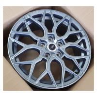 Литой колесный диск Lizardo XH1024 CG 7,5x17 5x114,3 ET38 D67,1