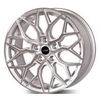 Литой колесный диск Lizardo XH1024 SMF 7,5x17 5x114,3 ET38 D67,1