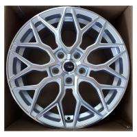 Литой колесный диск Lizardo XH1024 SMF 7,5x17 5x114,3 ET38 D67,1