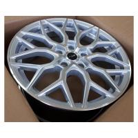 Литой колесный диск Lizardo XH1024 SMF 7,5x17 5x114,3 ET38 D67,1