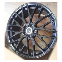 Литой колесный диск Lizardo XH162 CB 8,5x19 5x114,3 ET40 D67,1