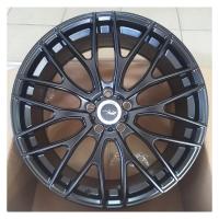 Литой колесный диск Lizardo XH162 CB 8,5x19 5x114,3 ET40 D67,1