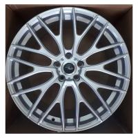 Литой колесный диск Lizardo XH162 S 9,5x19 5x112 ET40 D66,45