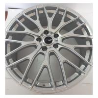 Литой колесный диск Lizardo XH162 S 9,5x19 5x112 ET40 D66,45
