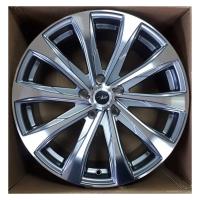 Литой колесный диск Lizardo XH179 GMF 8,0x18 5x112 ET42 D57,1