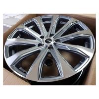 Литой колесный диск Lizardo XH179 GMF 8,0x18 5x112 ET42 D57,1