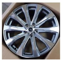 Литой колесный диск Lizardo XH179 GMF 8,0x18 5x112 ET42 D57,1