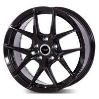 Литой колесный диск Lizardo XH186 B 7,5x17 5x114,3 ET38 D67,1