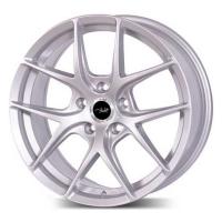 Литой колесный диск Lizardo XH186 S 7,5x17 5x112 ET38 D66,45