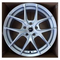 Литой колесный диск Lizardo XH186 S 7,5x17 5x112 ET38 D66,45