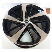 Литой колесный диск Lizardo XH220 BMF 8,0x18 5x114,3 ET40 D67,1