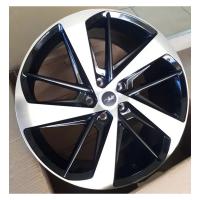 Литой колесный диск Lizardo XH220 BMF 8,0x18 5x114,3 ET40 D67,1