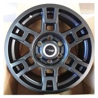 Литой колесный диск Lizardo XH296 CB 7,5x17 6x139,7 ET10 D106,1