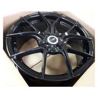 Литой колесный диск Lizardo XH315 B 7,0x16 4x98 ET35 D58,5