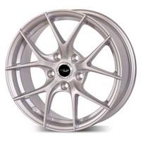 Литой колесный диск Lizardo XH315 S 7,0x16 5x114,3 ET40 D67,1