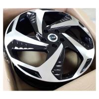 Литой колесный диск Lizardo XH5008 BMF 7,0x18 5x114,3 ET37 D66,6