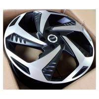 Литой колесный диск Lizardo XH5008 CBMF 7,0x18 5x114,3 ET45 D67,1