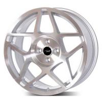 Литой колесный диск Lizardo XH5027 SMF 8,0x17 5x114,3 ET33 D67,1