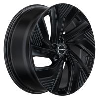 Литой колесный диск MAK Electra Gloss Black 9,0x21 5x112 ET42 D57,1