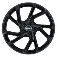 Литой колесный диск MAK Kassel Gloss Black 8,0x19 5x112 ET42 D76