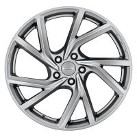 Литой колесный диск MAK Kassel Light Titan 8,0x18 5x112 ET26 D66,45