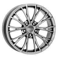 Литой колесный диск MAK Mark Light Titan 8,0x18 5x112 ET20 D66,6