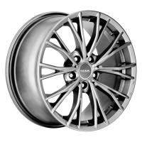 Литой колесный диск MAK Mark Light Titan 8,0x18 5x112 ET20 D66,6