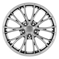 Литой колесный диск MAK Mark Light Titan 8,0x18 5x112 ET20 D66,6