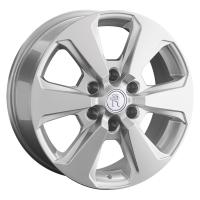 Литой колесный диск Toyota Replica TY404 7,5x18 6x139,7 ET25 D106,1