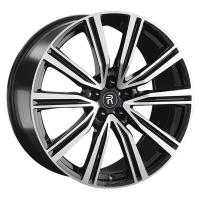 Литой колесный диск Audi Replica A268 BKF 9,5x21 5x112 ET31 D66,6