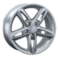 Литой колесный диск Audi Replica A274 6,5x16 5x112 ET43 D57,1