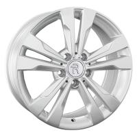 Литой колесный диск Audi Replica A281 8,0x17 5x112 ET39 D66,6