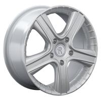 Литой колесный диск Audi Replica A283 6,5x16 5x112 ET33 D57,1