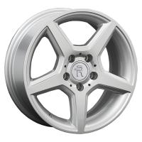 Литой колесный диск Audi Replica A286 8,0x17 5x112 ET46 D57,1