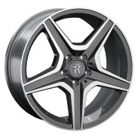 Литой колесный диск Audi Replica A288 GMF 8,0x17 5x112 ET48 D57,1