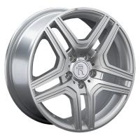 Литой колесный диск BMW Replica B244 SF 7,5x17 5x112 ET52 D66,6