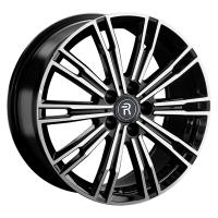Литой колесный диск BMW Replica B286 BKF 7,5x18 5x112 ET51 D66,6