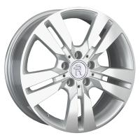 Литой колесный диск BMW Replica B349 SF 7,5x17 5x112 ET52 D66,6