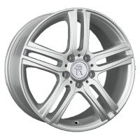 Литой колесный диск BMW Replica B351 7,5x17 5x112 ET52 D66,6