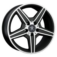 Литой колесный диск BMW Replica B353 MBF 7,5x17 5x112 ET52 D66,6