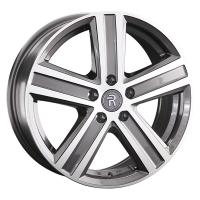 Литой колесный диск Chery Replica CHR43 GMF 7,0x17 5x108 ET33 D60,1