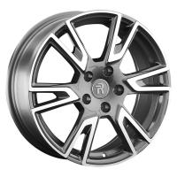 Литой колесный диск Chevrolet Replica GN121 GMF 7,5x17 5x115 ET43 D70,1