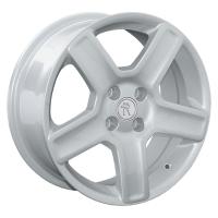 Литой колесный диск Citroen Replica CI58 7,0x17 4x108 ET29 D65,1