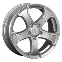 Литой колесный диск Geely Replica GL22 SF 6,5x17 5x114,3 ET45 D54,1